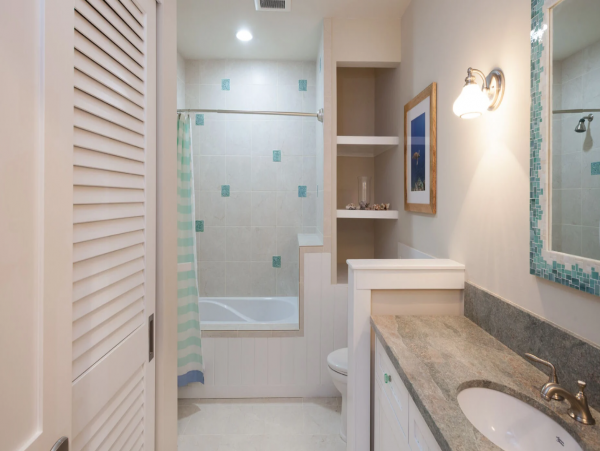 Fabulous Vacation Rental with 3 Bedrooms & Great Views
