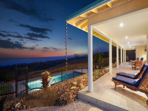 Fabulous Vacation Rental with 3 Bedrooms & Great Views