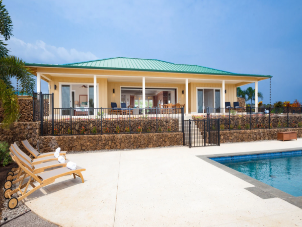 Fabulous Vacation Rental with 3 Bedrooms & Great Views
