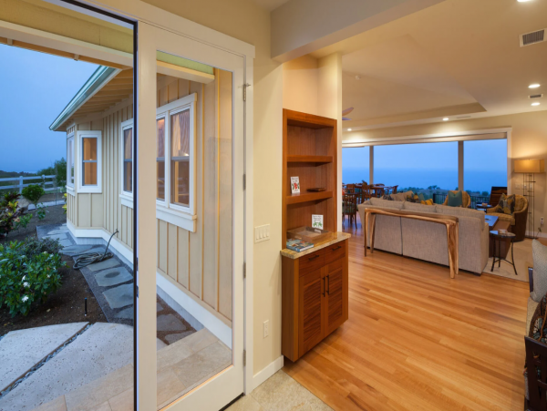 Fabulous Vacation Rental with 3 Bedrooms & Great Views