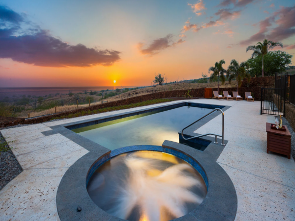 Fabulous Vacation Rental with 3 Bedrooms & Great Views