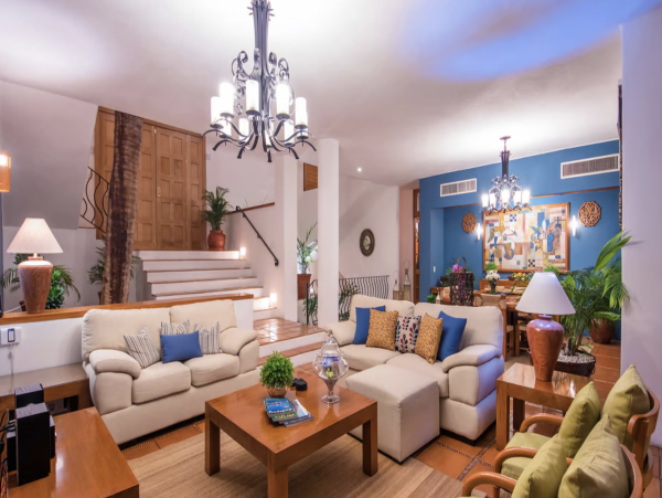 Luxury Puerto Vallarta Vacation Villa. Private Pool