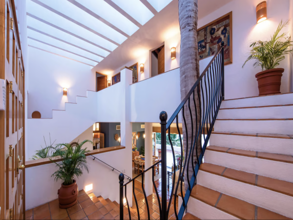 Luxury Puerto Vallarta Vacation Villa. Private Pool