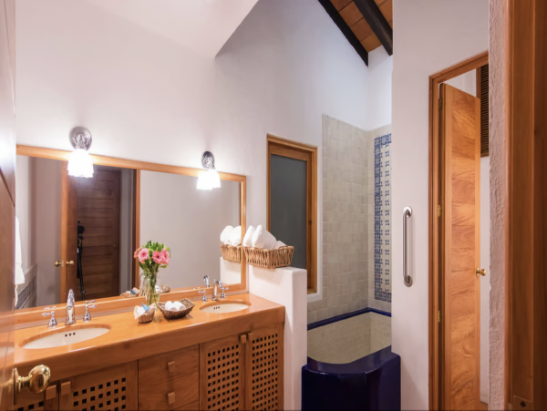 Luxury Puerto Vallarta Vacation Villa. Private Pool