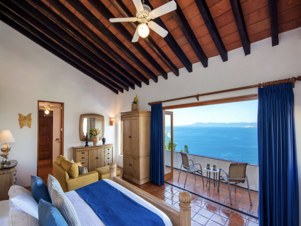 Luxury Puerto Vallarta Vacation Villa. Private Pool
