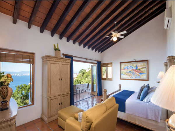 Luxury Puerto Vallarta Vacation Villa. Private Pool