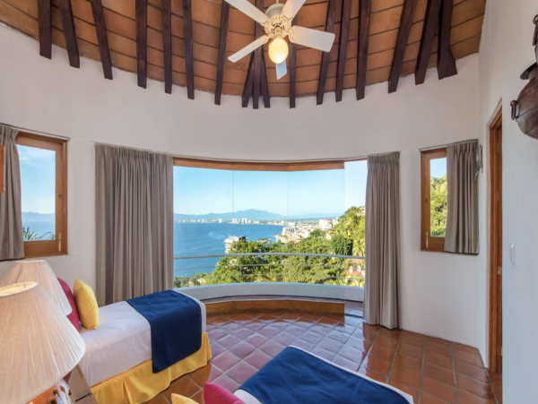 Luxury Puerto Vallarta Vacation Villa. Private Pool