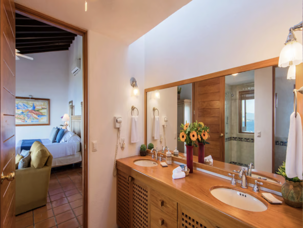 Luxury Puerto Vallarta Vacation Villa. Private Pool