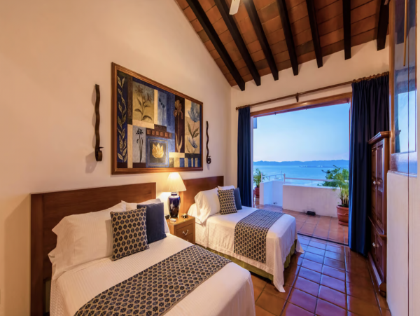 Luxury Puerto Vallarta Vacation Villa. Private Pool