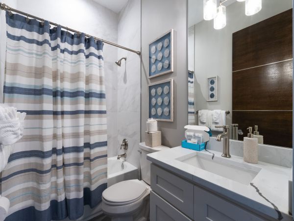 Discover Luxury Four Bedroom Villa For 10 Guest - Your Dream Vacation Home in Fort Myers Beach