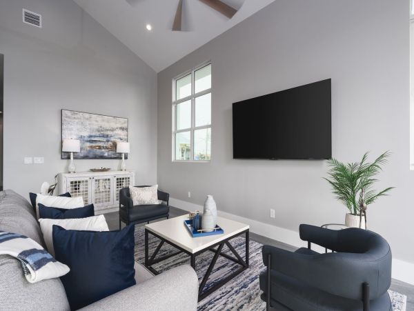 Discover Luxury Four Bedroom Villa For 10 Guest - Your Dream Vacation Home in Fort Myers Beach