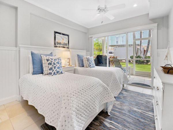 Captiva Vacation Rental with Bay Views – 3 Bedroom Island Home