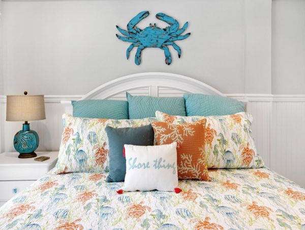 Captiva Vacation Rental with Bay Views – 3 Bedroom Island Home