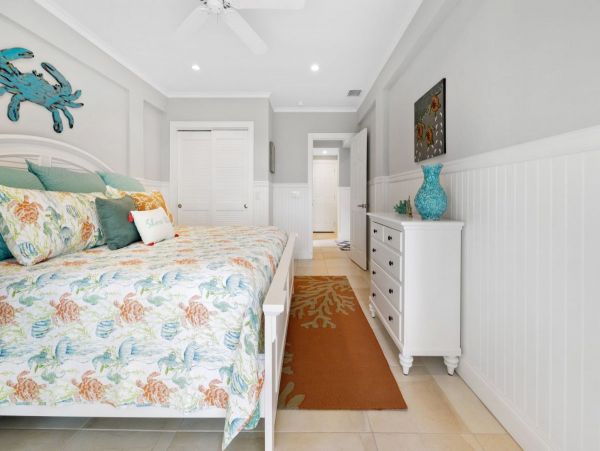 Captiva Vacation Rental with Bay Views – 3 Bedroom Island Home