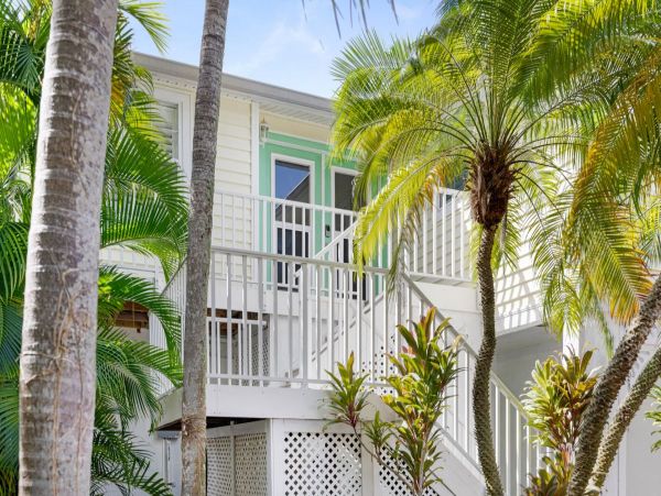 Captiva Vacation Rental with Bay Views – 3 Bedroom Island Home