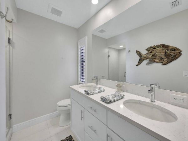 Marco Island Vacation Home Four Bedrooms Sleeps 6 Guests