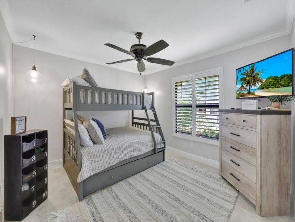 Marco Island Vacation Home Four Bedrooms Sleeps 6 Guests
