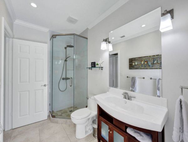 Marco Island Vacation Home Four Bedrooms Sleeps 6 Guests
