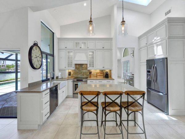 Marco Island Vacation Home Four Bedrooms Sleeps 6 Guests