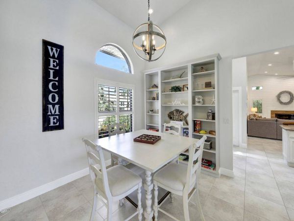 Marco Island Vacation Home Four Bedrooms Sleeps 6 Guests