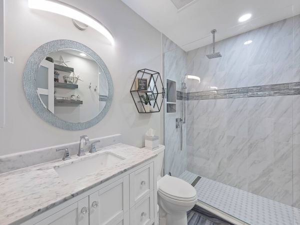 Marco Island 3 Bedroom Vacation Home With Pool Sleeps Six