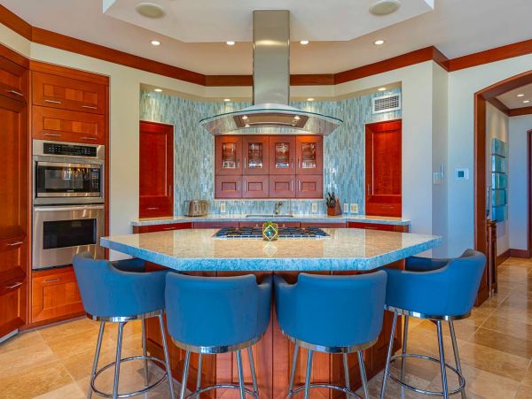 Luxury 3 Bedroom Vacation in Wailea Beach