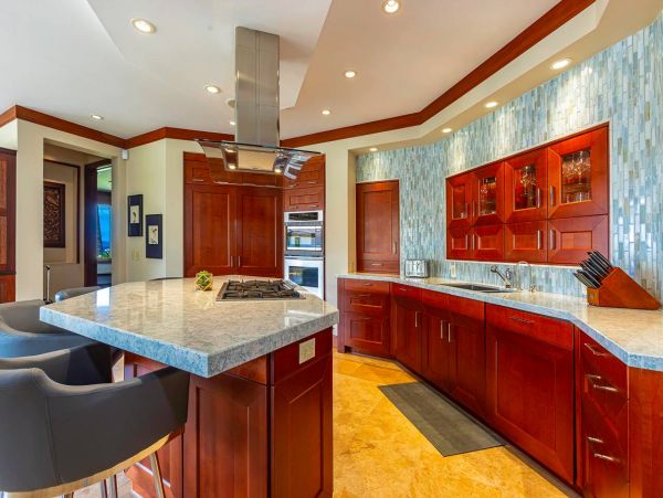 Luxury 3 Bedroom Vacation in Wailea Beach