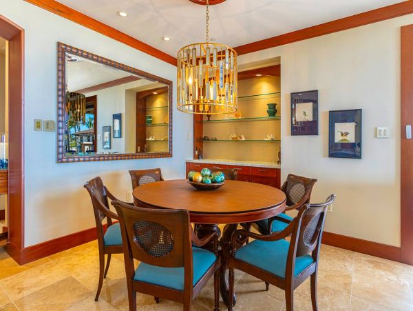 Luxury 3 Bedroom Vacation in Wailea Beach