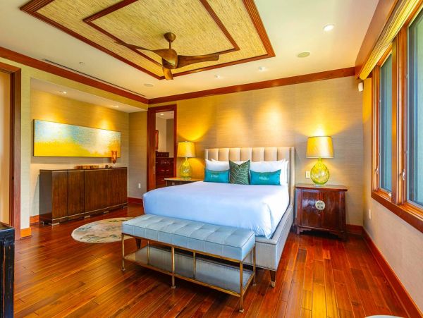 Luxury 3 Bedroom Vacation in Wailea Beach