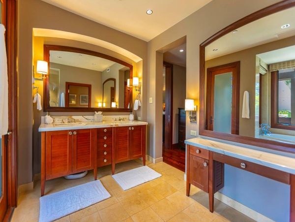 Luxury 3 Bedroom Vacation in Wailea Beach