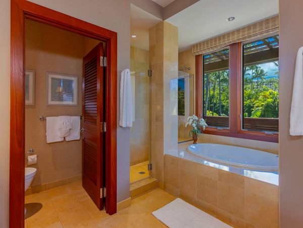 Luxury 3 Bedroom Vacation in Wailea Beach