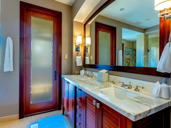 Luxury 3 Bedroom Vacation in Wailea Beach