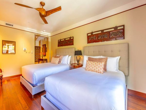 Luxury 3 Bedroom Vacation in Wailea Beach