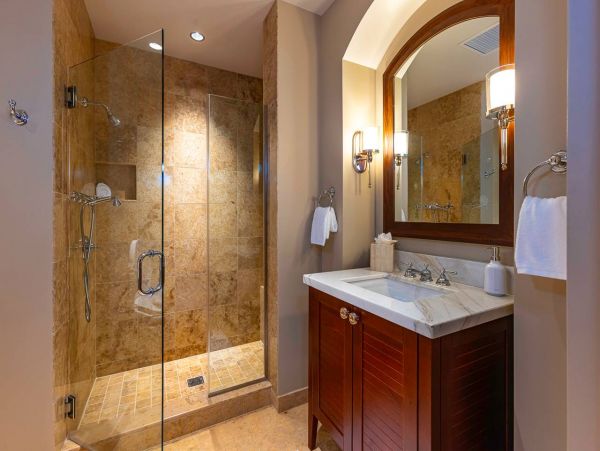 Luxury 3 Bedroom Vacation in Wailea Beach