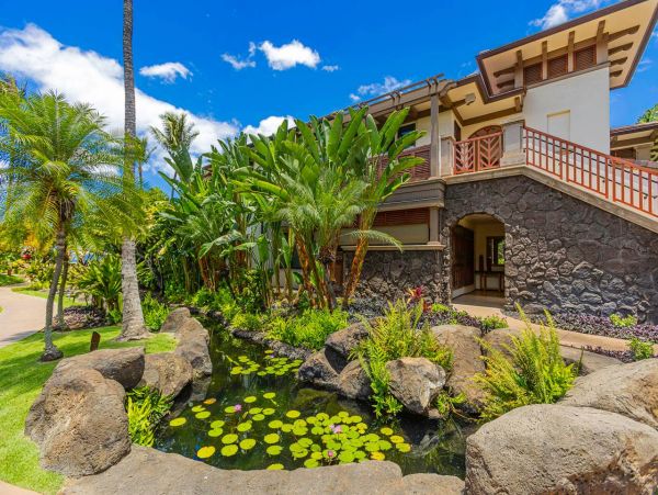 Luxury 3 Bedroom Vacation in Wailea Beach