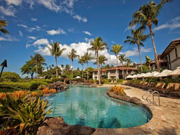 Luxury 3 Bedroom Vacation in Wailea Beach
