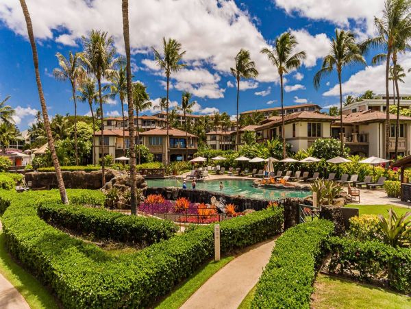 Luxury 3 Bedroom Vacation in Wailea Beach