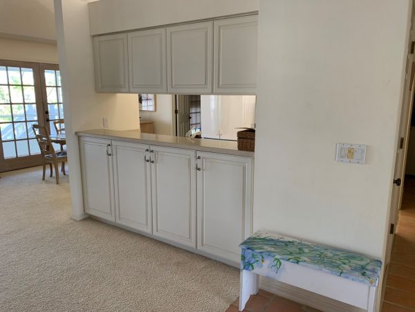 Sanibel Lake View Vacation Home with 2 Bedrooms