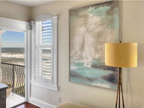 Luxury Beachfront Rental Views of the Gulf Spectacular
