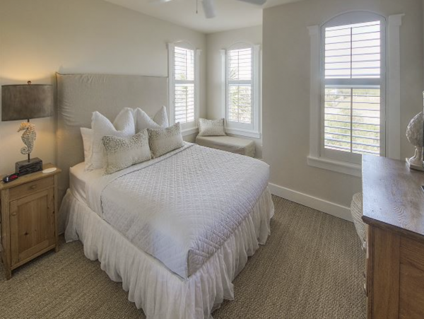 Luxury Beachfront Rental Views of the Gulf Spectacular