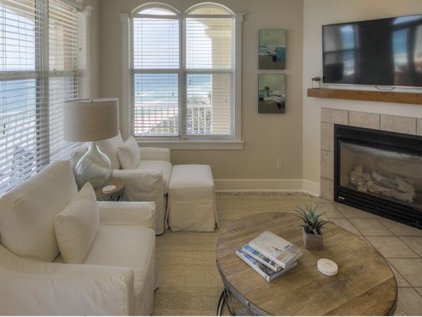 Luxury Beachfront Rental Views of the Gulf Spectacular