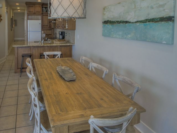 Luxury Beachfront Rental Views of the Gulf Spectacular