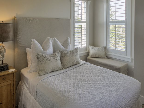 Luxury Beachfront Rental Views of the Gulf Spectacular
