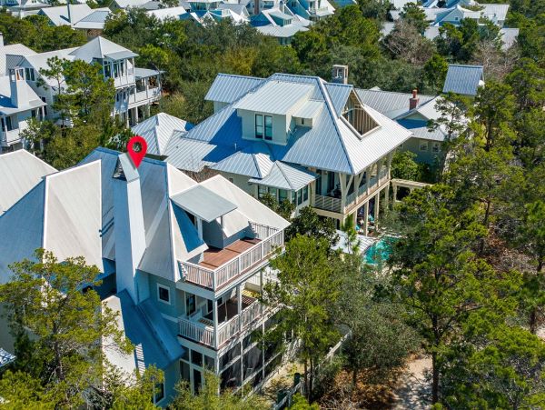 Coastal Getaway Awaits Seaside Vacation Rental