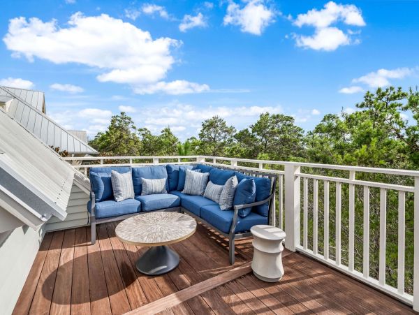 Coastal Getaway Awaits Seaside Vacation Rental