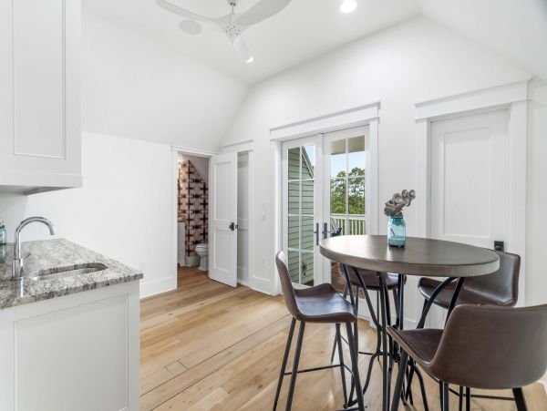 Coastal Getaway Awaits Seaside Vacation Rental