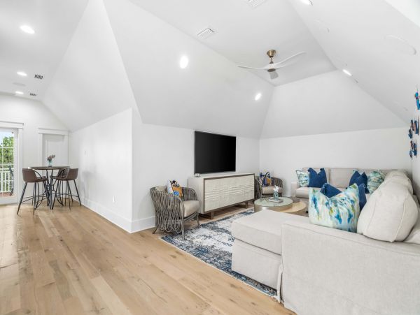 Coastal Getaway Awaits Seaside Vacation Rental
