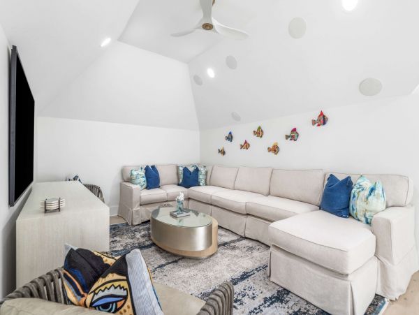 Coastal Getaway Awaits Seaside Vacation Rental
