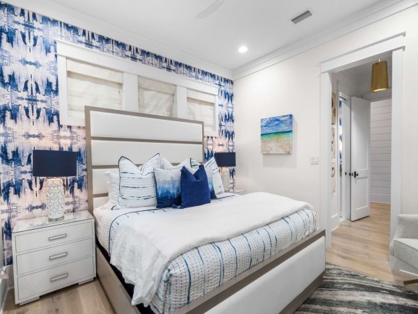 Coastal Getaway Awaits Seaside Vacation Rental