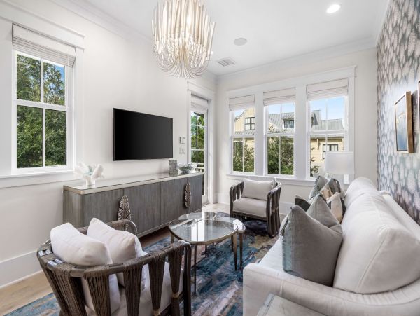 Coastal Getaway Awaits Seaside Vacation Rental